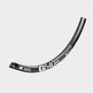 Picture of DT SWISS G540 DB RIM 28 H BLACK